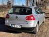 Volkswagen Golf 5, 2008.gads, 1.9 Dīzelis