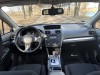 Subaru Impreza, 2013.gads, 2.0 Benzīns AWD