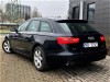 Audi A6, 2012.gads, 2.0 TDI Dīzelis