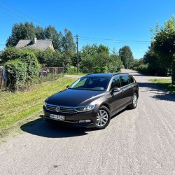 Volkswagen Passat B8, 2018.gads, 1.4 Benzīns
