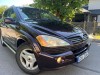 SSANG YONG KYRON, 2006.gads, 2.0 Dīzelis
