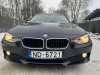 BMW 316D, 2013.gads, 2.0 Dīzelis