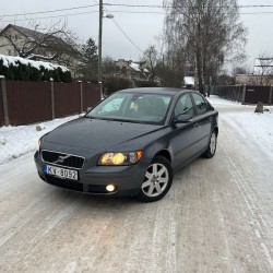 Volvo S40, 2004.gads, 2.0 Dīzelis
