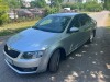 Škoda Octavia, 2015.gads, 1.4 Benzīns