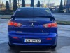 Mitsubishi Lancer, 2007.gads, 1.8 Benzīns