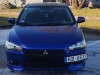 Mitsubishi Lancer, 2007.gads, 1.8 Benzīns