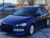 Mitsubishi Lancer, 2007.gads, 1.8 Benzīns