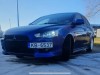 Mitsubishi Lancer, 2007.gads, 1.8 Benzīns