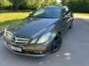 Mercedes Benz E350, 2009.gads, 3.0 Dīzelis Mercedes Benz E350, 2009.gads, 3.0 Dīzelis