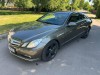 Mercedes Benz E350, 2009.gads, 3.0 Dīzelis Mercedes Benz E350, 2009.gads, 3.0 Dīzelis