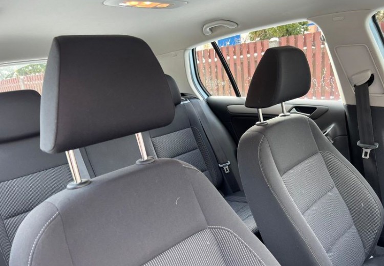 Volkswagen Golf 6, 2012.gads, 2.5 Benzīns