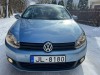 Volkswagen Golf 6, 2012.gads, 2.5 Benzīns