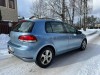 Volkswagen Golf 6, 2012.gads, 2.5 Benzīns