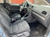 Volkswagen Golf 6, 2012.gads, 2.5 Benzīns