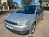 Ford Fiesta, 2003.gads, 1.4 Benzīns