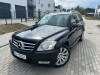Mercedes Benz GLK 350, 2010.gads, 3.0 Dīzelis