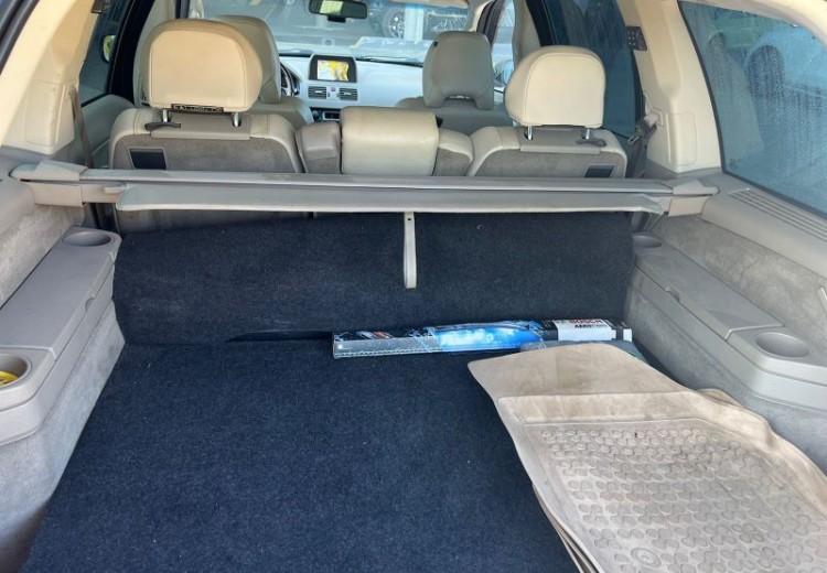 Volvo XC90. 2004.gads. 2.9 Benzīns/Gāze