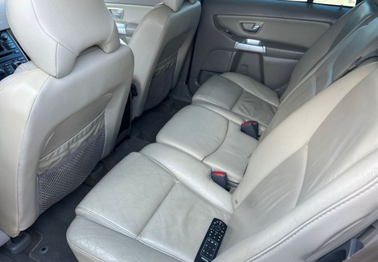Volvo XC90. 2004.gads. 2.9 Benzīns/Gāze