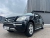 Mercedes Benz GL 320, 2007.gads, 3.0 Dīzelis