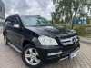 Mercedes Benz GL 320, 2007.gads, 3.0 Dīzelis