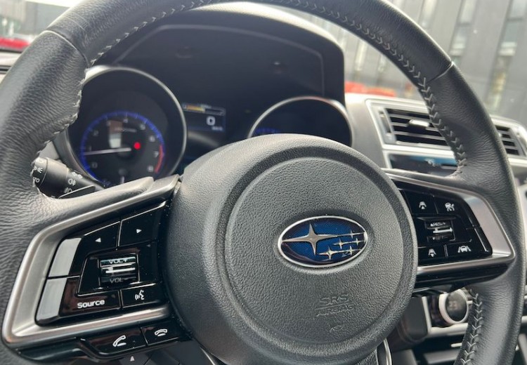 Subaru Outback, 2019.gads, 3.6 Benzīns/Gāze