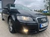 Audi A3, 2007.gads, 1.6 Benzīns