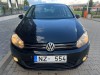 VW Golf 6, 2010.gads, 1.6 Dīzelis