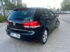 VW Golf 6, 2010.gads, 1.6 Dīzelis