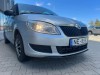 Škoda Fabia, 2014.gads, 1.6 Dīzelis