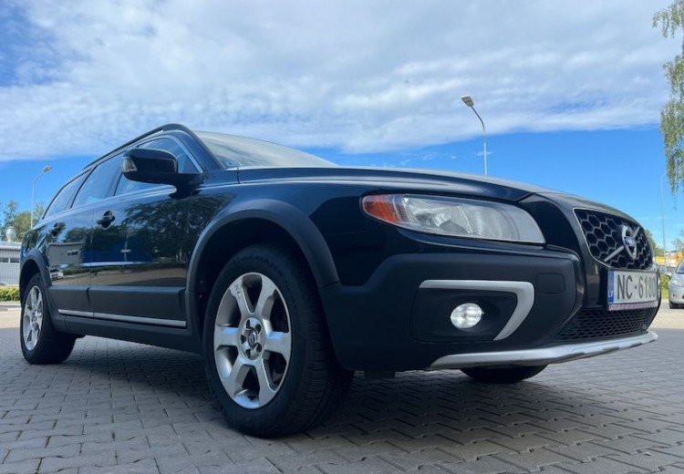 Volvo XC70, 2015.gads, 2.4 Dīzelis