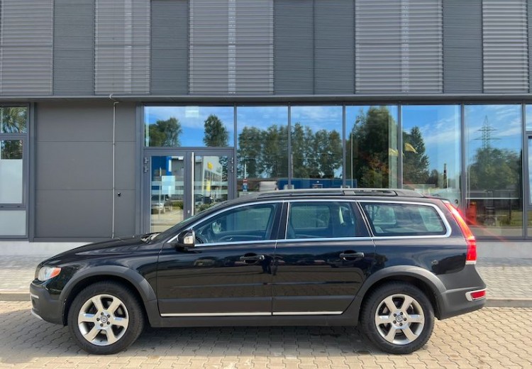 Volvo XC70, 2015.gads, 2.4 Dīzelis