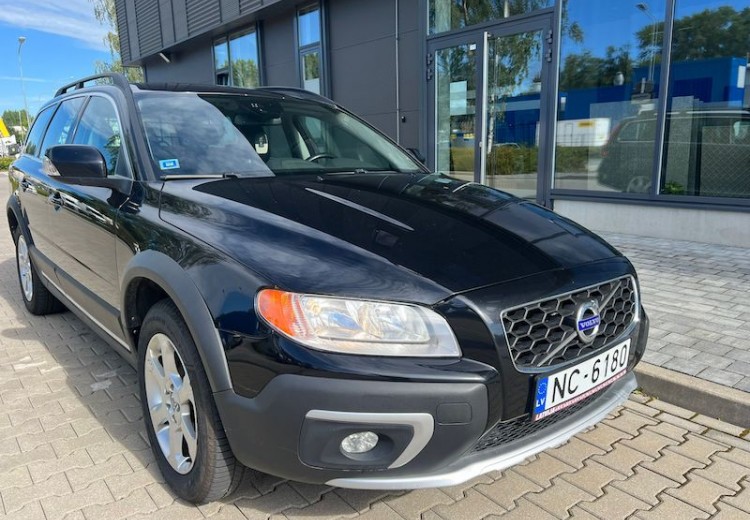 Volvo XC70, 2015.gads, 2.4 Dīzelis