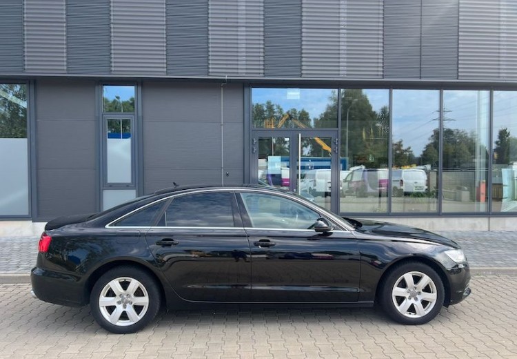 Audi A6, 2011.gads, 3.0 Dīzelis