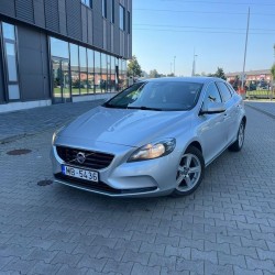 Volvo V40, 2014.gads, 2.0 Dīzelis