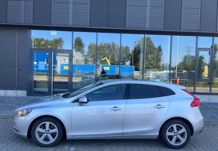 Volvo V40, 2014.gads, 2.0 Dīzelis