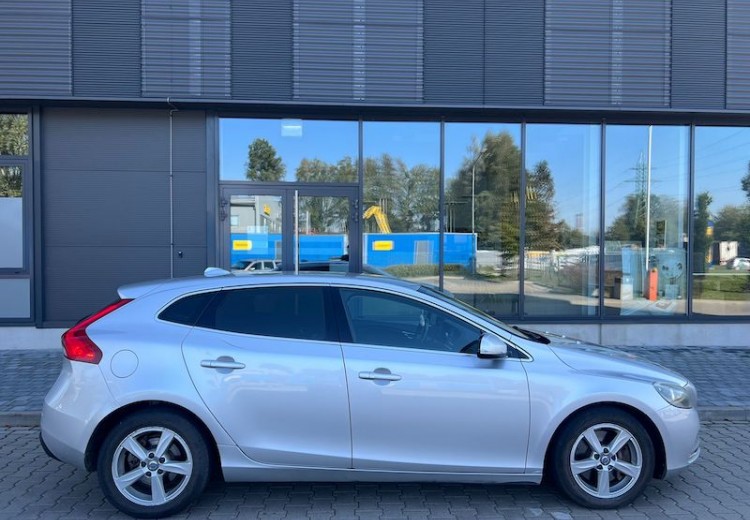 Volvo V40, 2014.gads, 2.0 Dīzelis