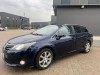 Toyota Avensis, 2012.gads, 2.2 Dīzelis