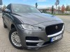 Jaguar F-Pace, 2016.gads, 2.0 Dīzelis