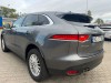 Jaguar F-Pace, 2016.gads, 2.0 Dīzelis