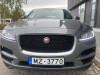 Jaguar F-Pace, 2016.gads, 2.0 Dīzelis