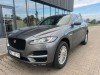 Jaguar F-Pace, 2016.gads, 2.0 Dīzelis