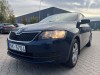 Skoda Rapid, 2013.gads, 1.2 Benzīns