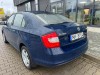 Skoda Rapid, 2013.gads, 1.2 Benzīns