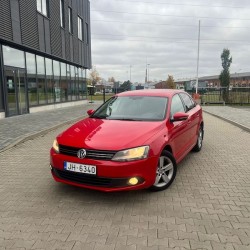 Volkswagen Jetta, 2013.gads, 1.6 Dīzelis