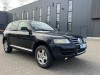 Volkswagen Touareg, 2004.gads, 2.5 Dīzelis