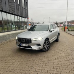 Volvo XC60, 2020.gads, 2.0 Dīzelis