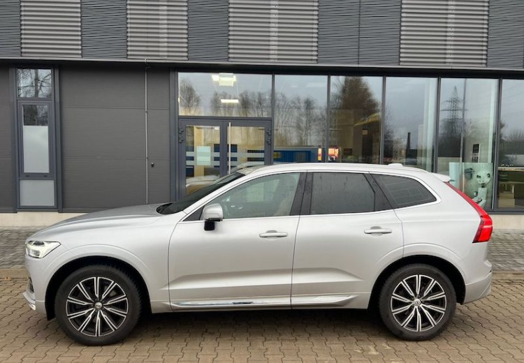 Volvo XC60, 2020.gads, 2.0 Dīzelis