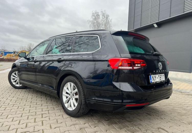 VW Passat B8, 2020.gads, 1.5 Benzīns