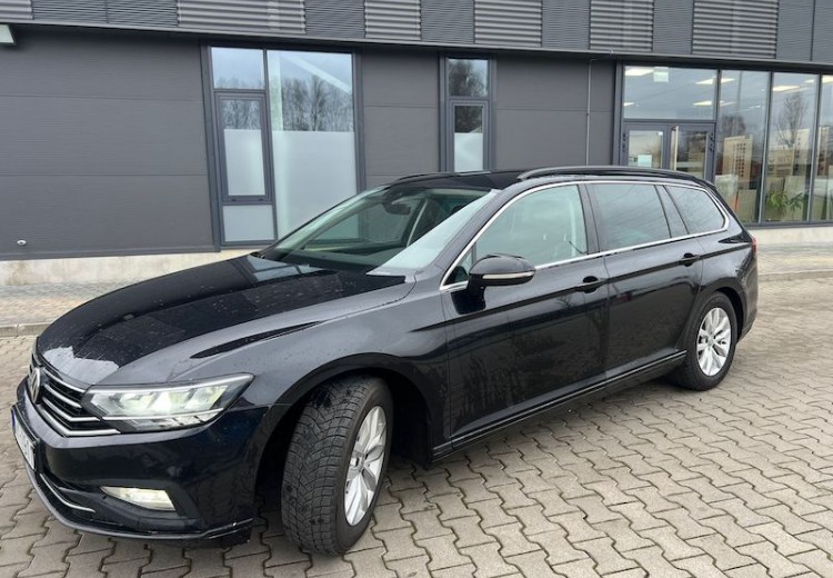 VW Passat B8, 2020.gads, 1.5 Benzīns