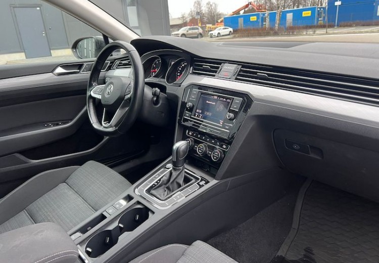 VW Passat B8, 2020.gads, 1.5 Benzīns